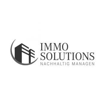 das Logo von BNP PARIBAS und AURIS Immo Solutions 3