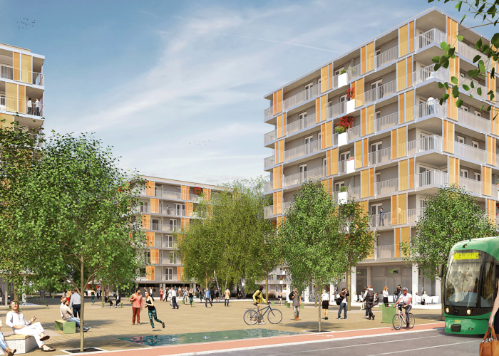 Q6a Süd: Jetzt vormerken! 1