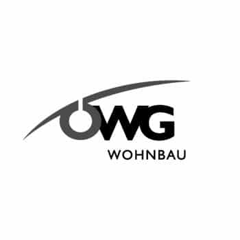 das Logo von ÖWG Wohnbau
