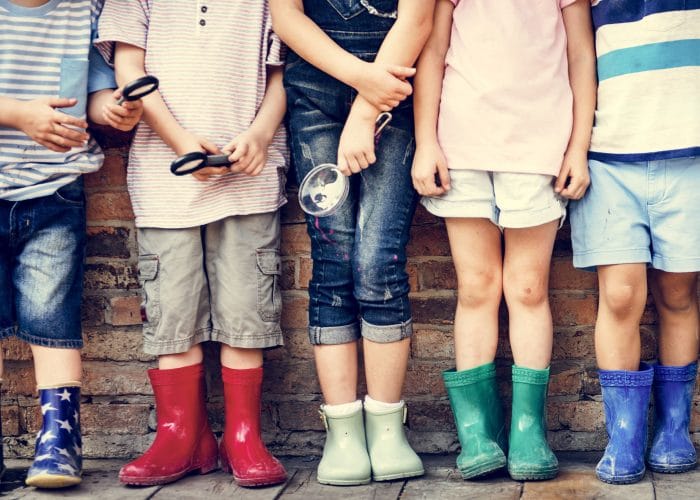 WIKI Kinderkrippe/Kindergarten Reininghaus Q5