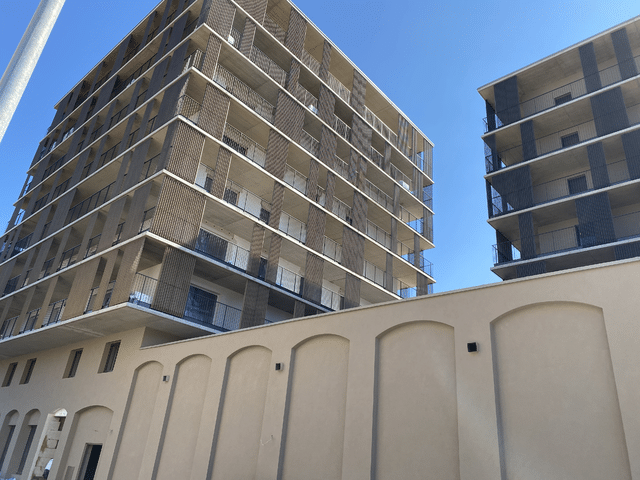 GRAWE-Neubauprojekt „Reininghaus Q6 Nord Parkquartier“ geht in das Finale