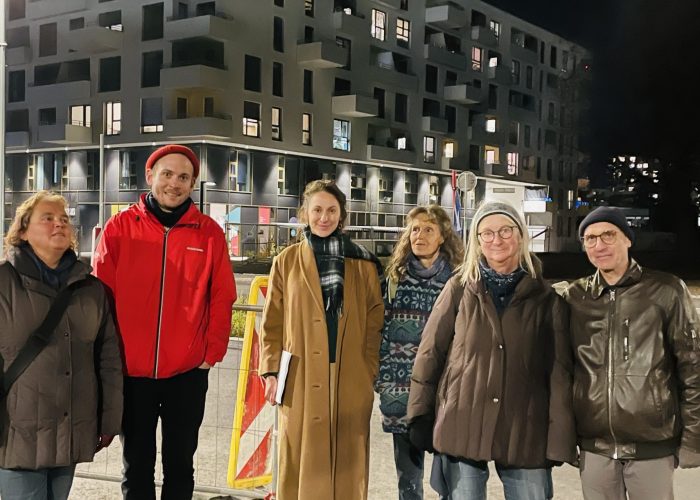 Geidorf meets Reininghaus