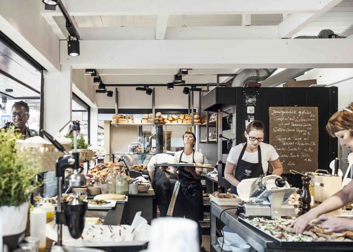 MARTIN AUER beim Reininghaus Park