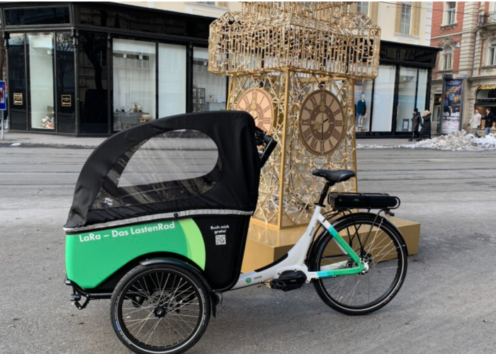 Gute Gründe für die Styriarte