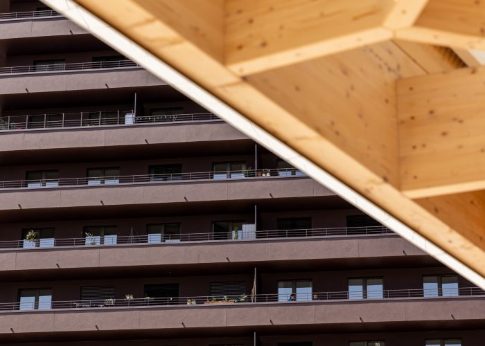 Ausschnitte vom Kiosk