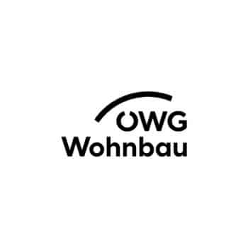 das Logo von ÖWG Wohnbau 1