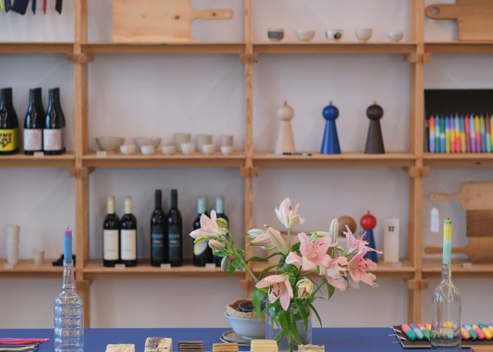 Weihnachtspop-up Laden (c) if-space