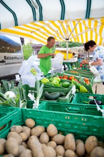 Stadtteilfest - Und: Wie war's?!