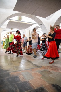 Stadtteilfest - Und: Wie war's?! 6
