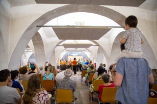 Stadtteilfest - Und: Wie war's?! 7