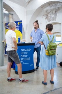Stadtteilfest - Und: Wie war's?! 3