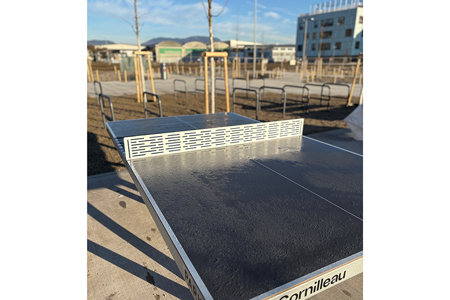 Reininghausplatz eröffnet! 1