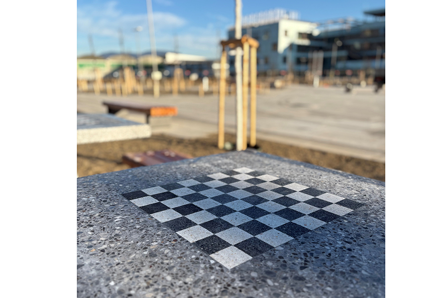 Reininghausplatz eröffnet! 3