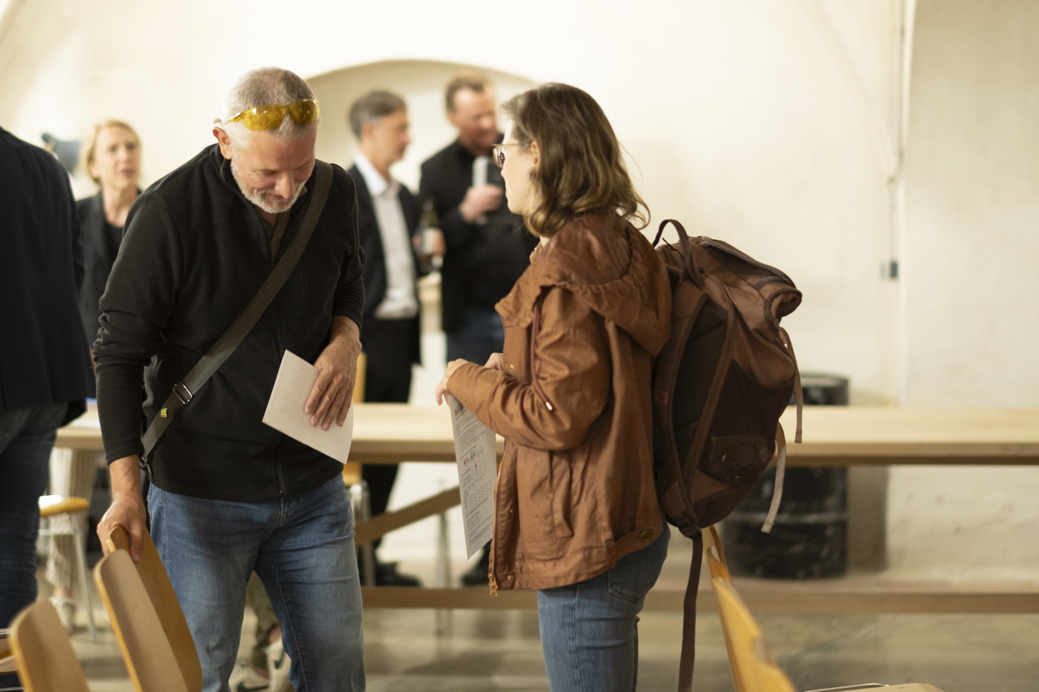 Verkehr & Mobilität in Reininghaus 10