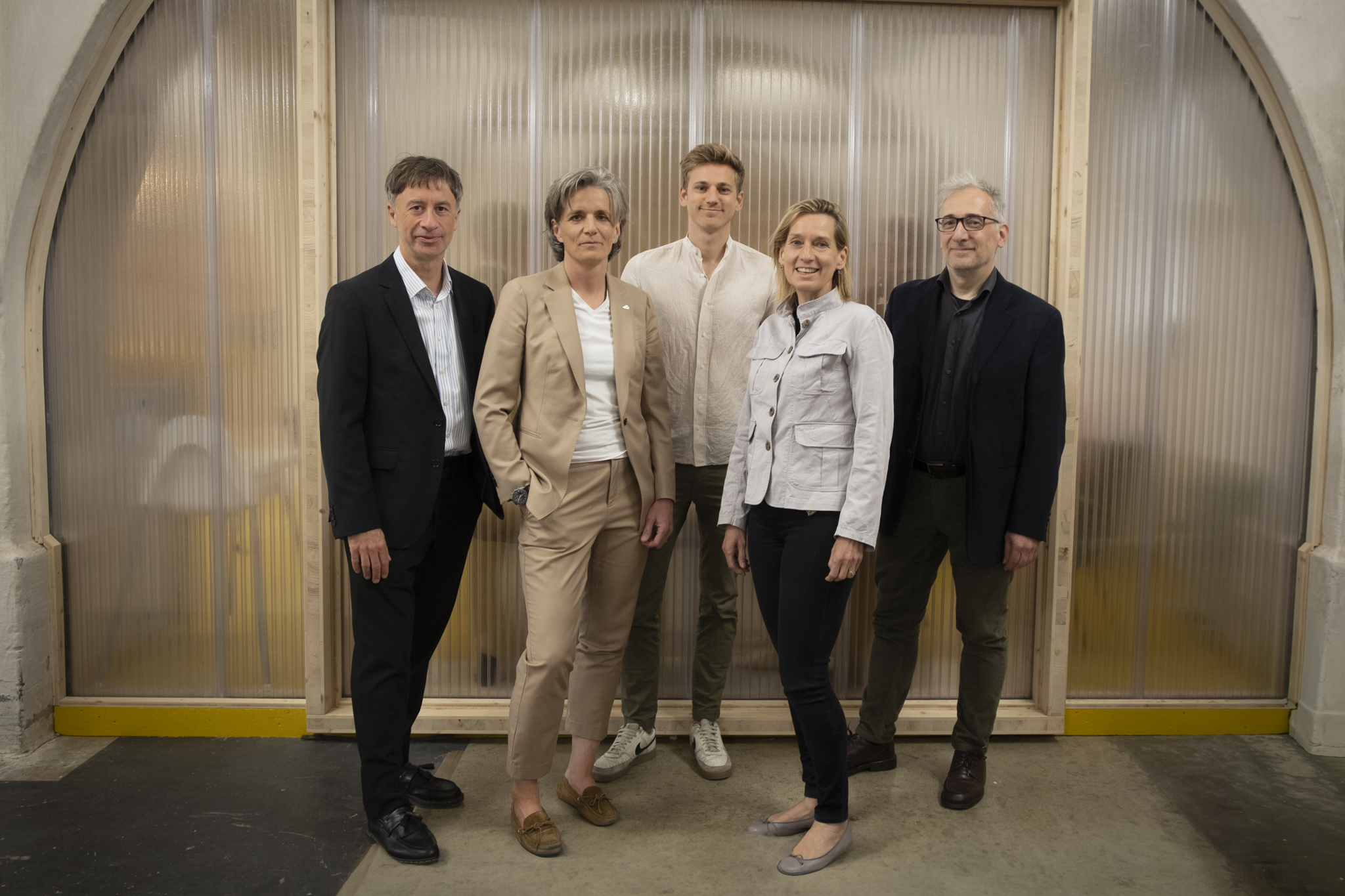 Verkehr & Mobilität in Reininghaus 3