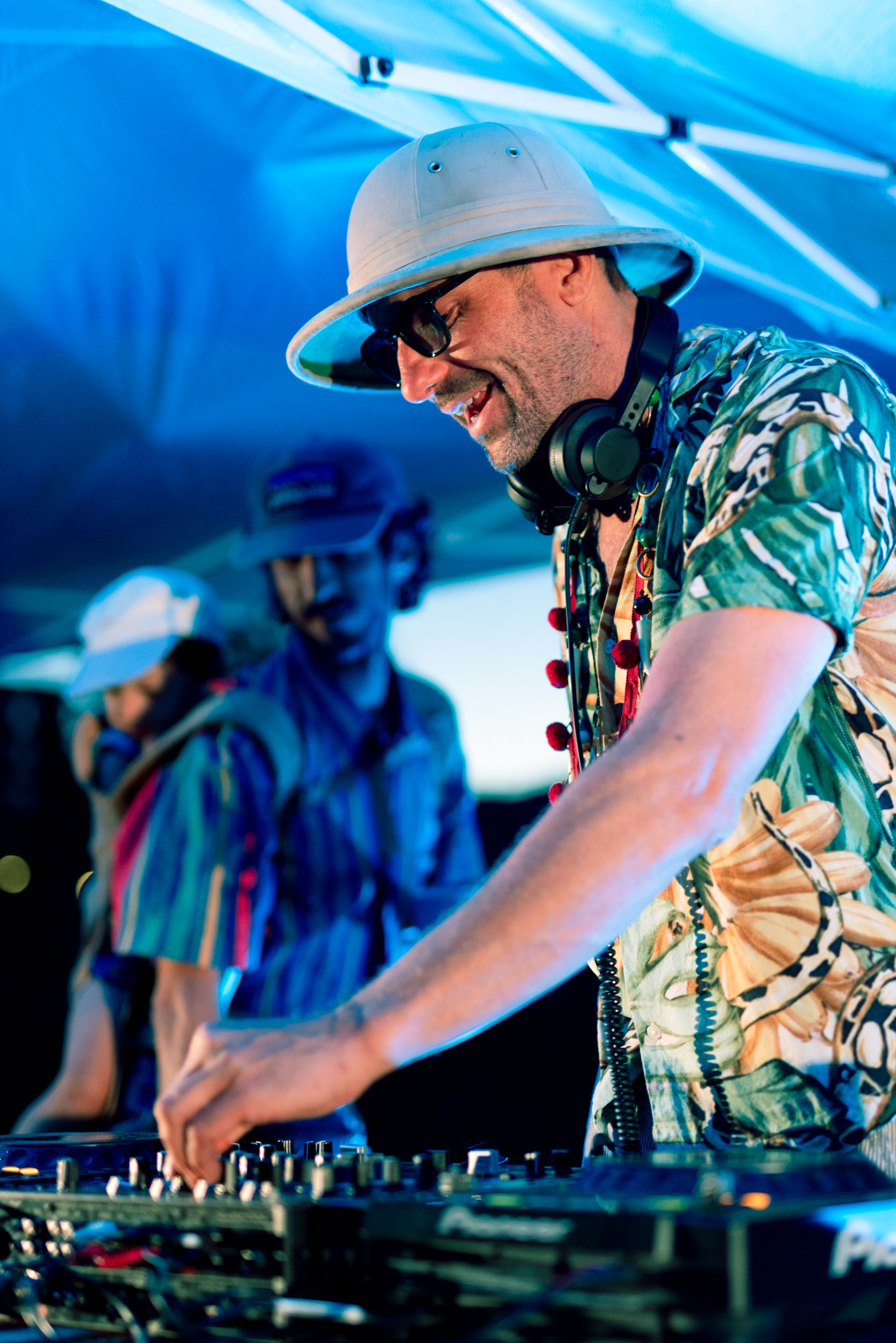 Eindrücke vom Stadtteilfest - Klappe, die zweite 1