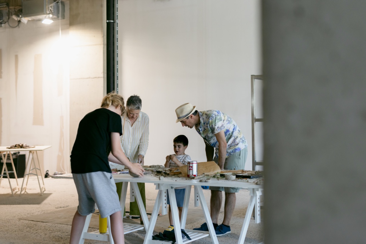 EIndrücke vom Stadtteilfest - Klappe, die zweite 14